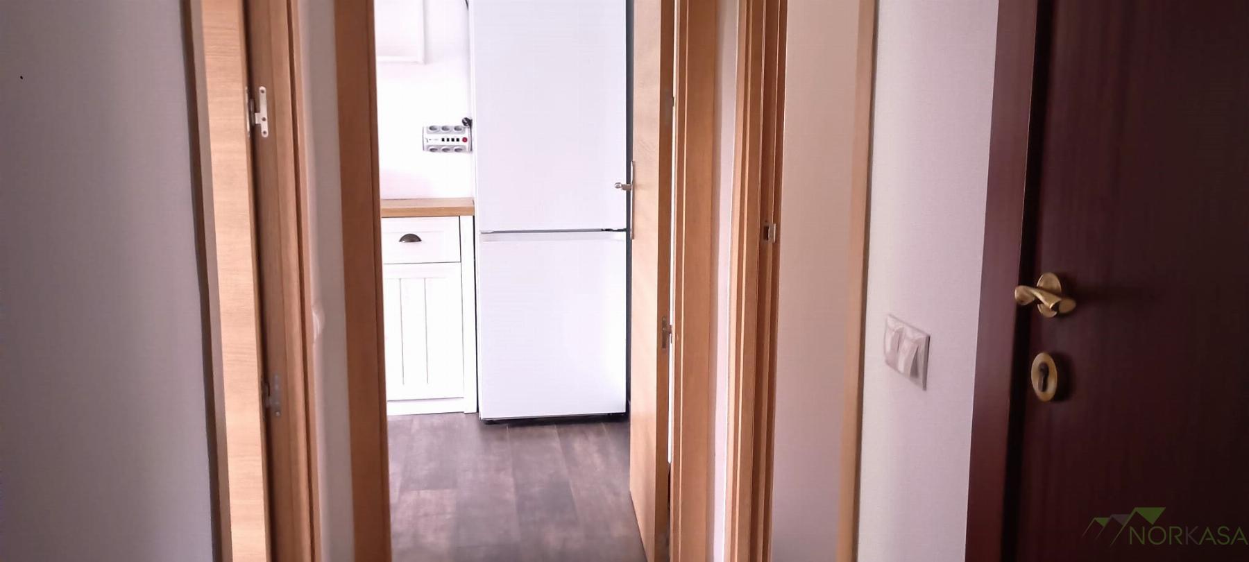 Venta de apartamento en Oviedo