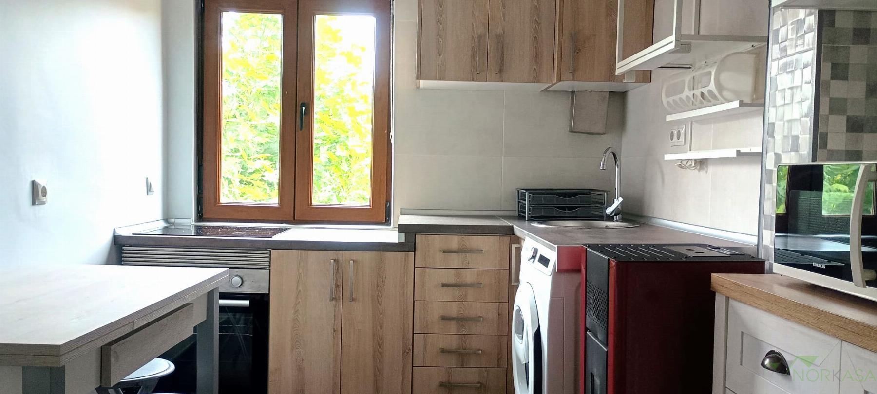 Venta de apartamento en Oviedo