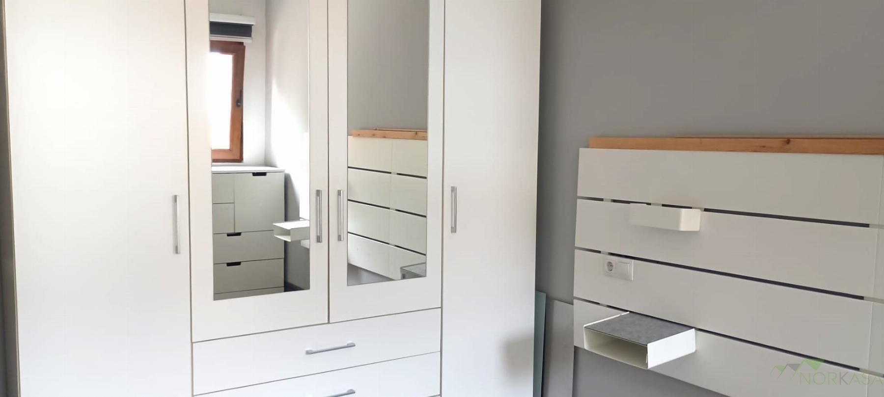 Venta de apartamento en Oviedo