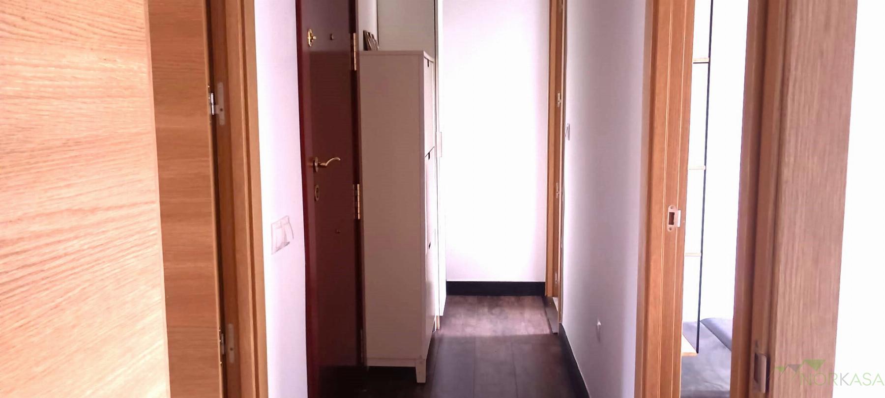 Venta de apartamento en Oviedo