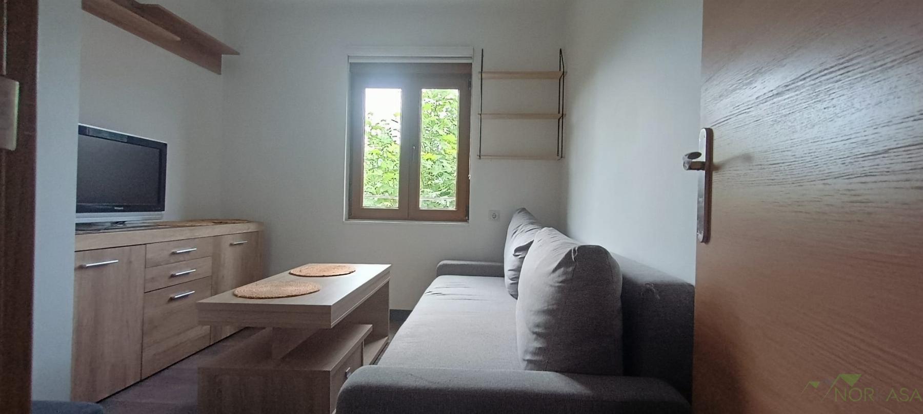 Venta de apartamento en Oviedo