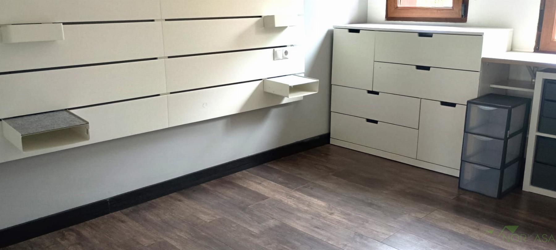 Venta de apartamento en Oviedo