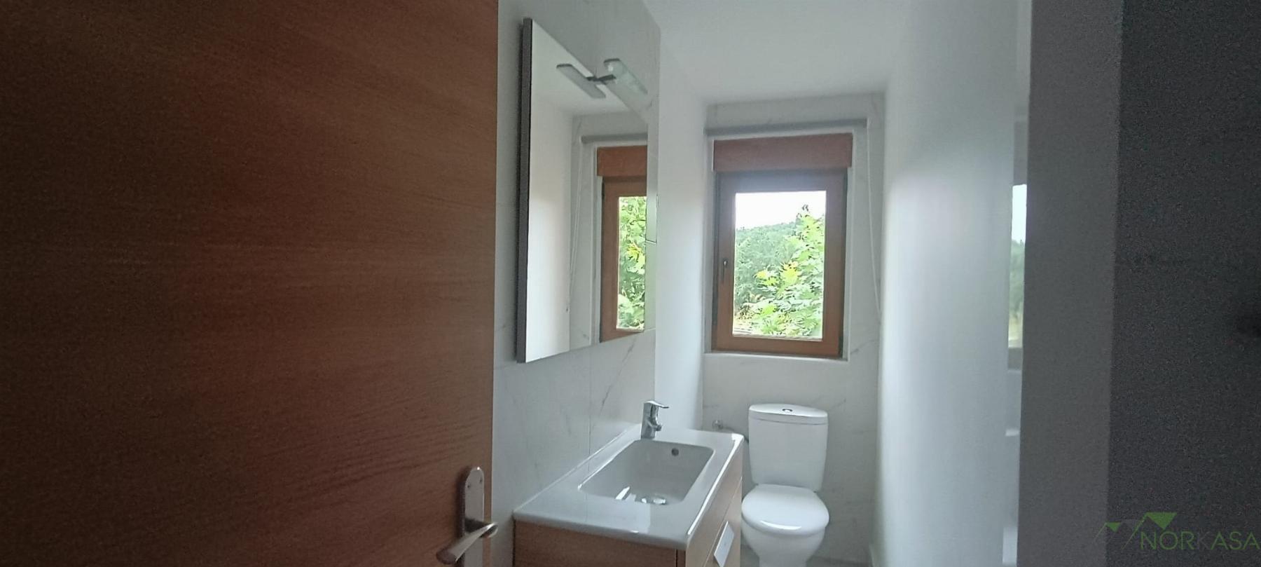 Venta de apartamento en Oviedo