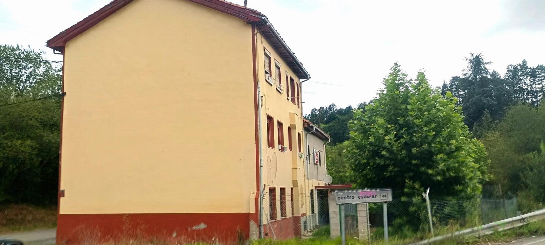 Venta de apartamento en Oviedo