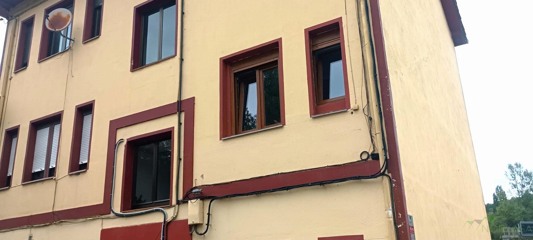 Venta de apartamento en Oviedo