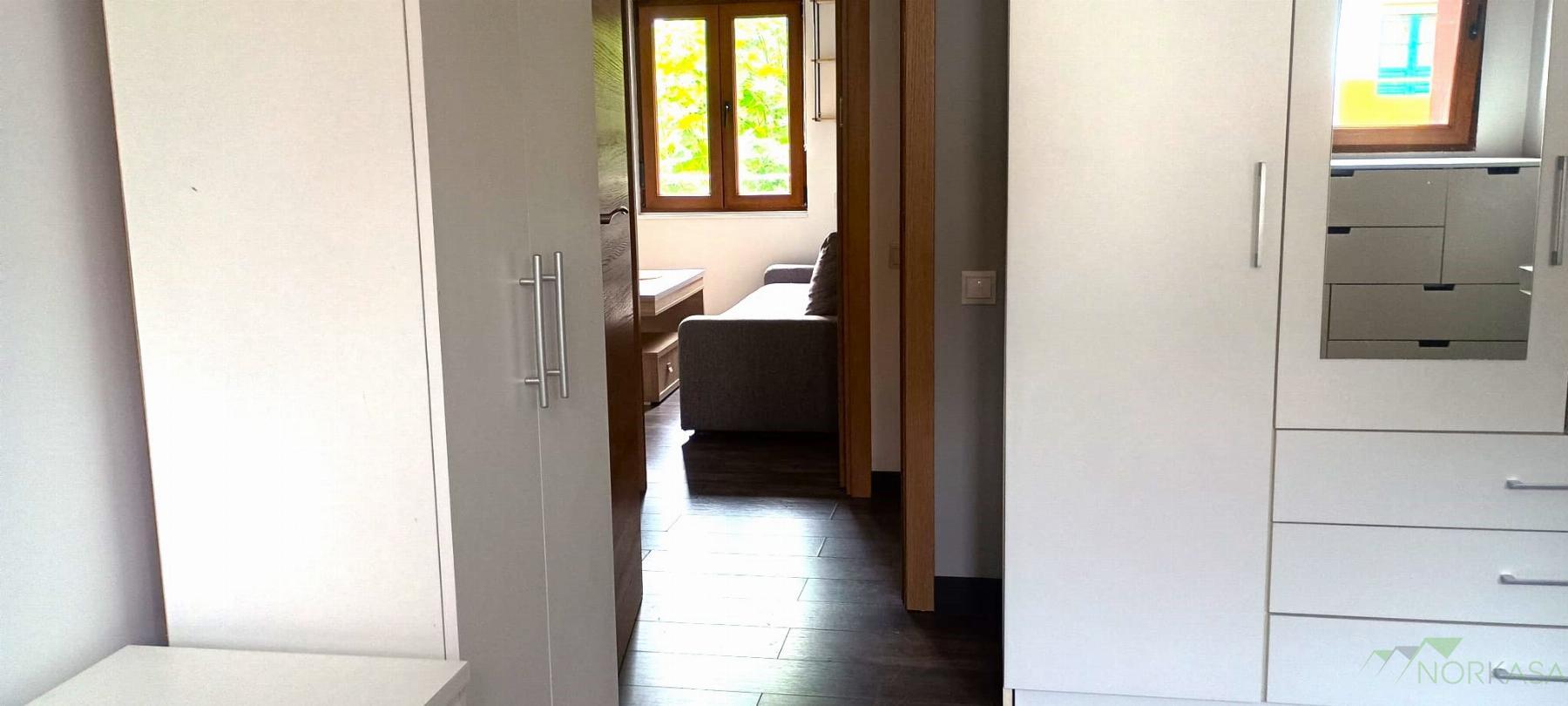 Venta de apartamento en Oviedo