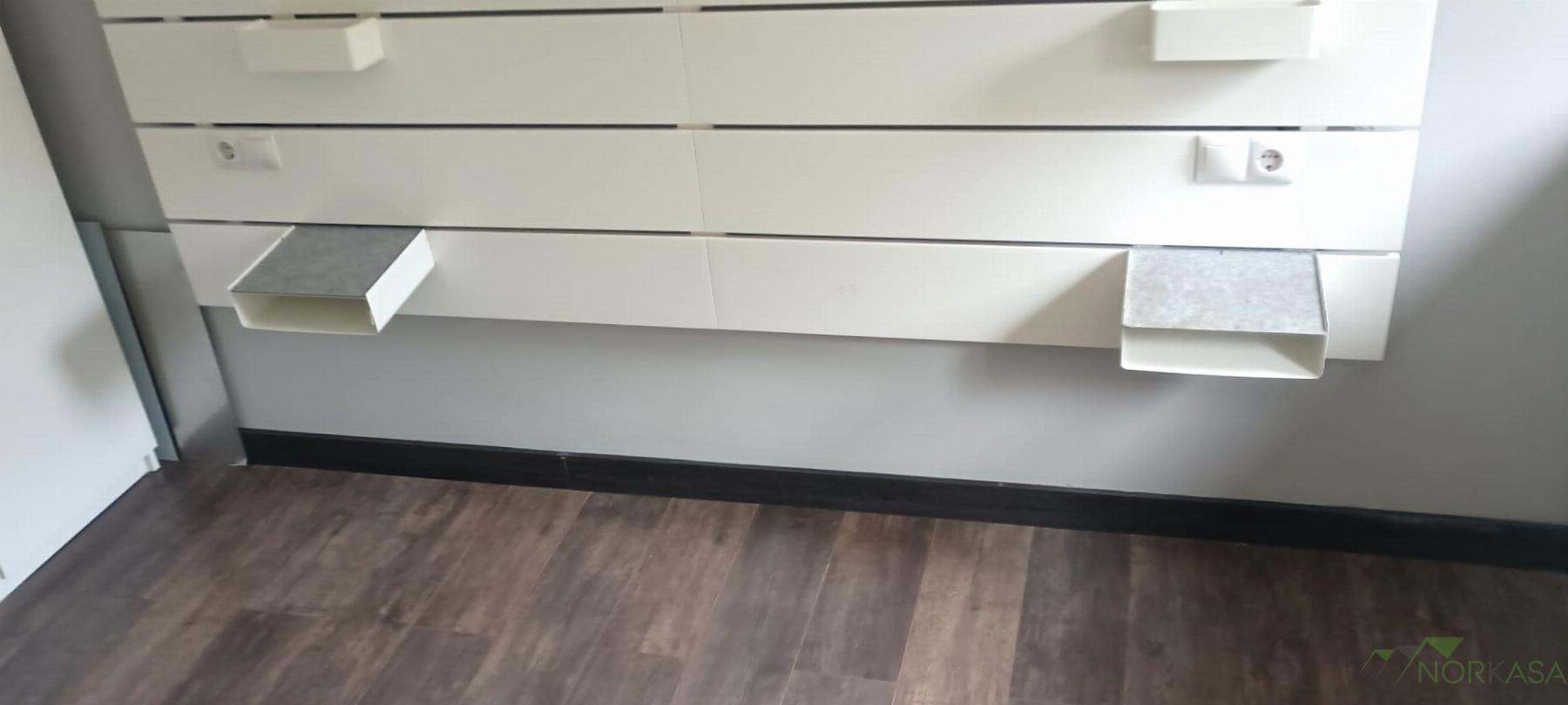 Venta de apartamento en Oviedo
