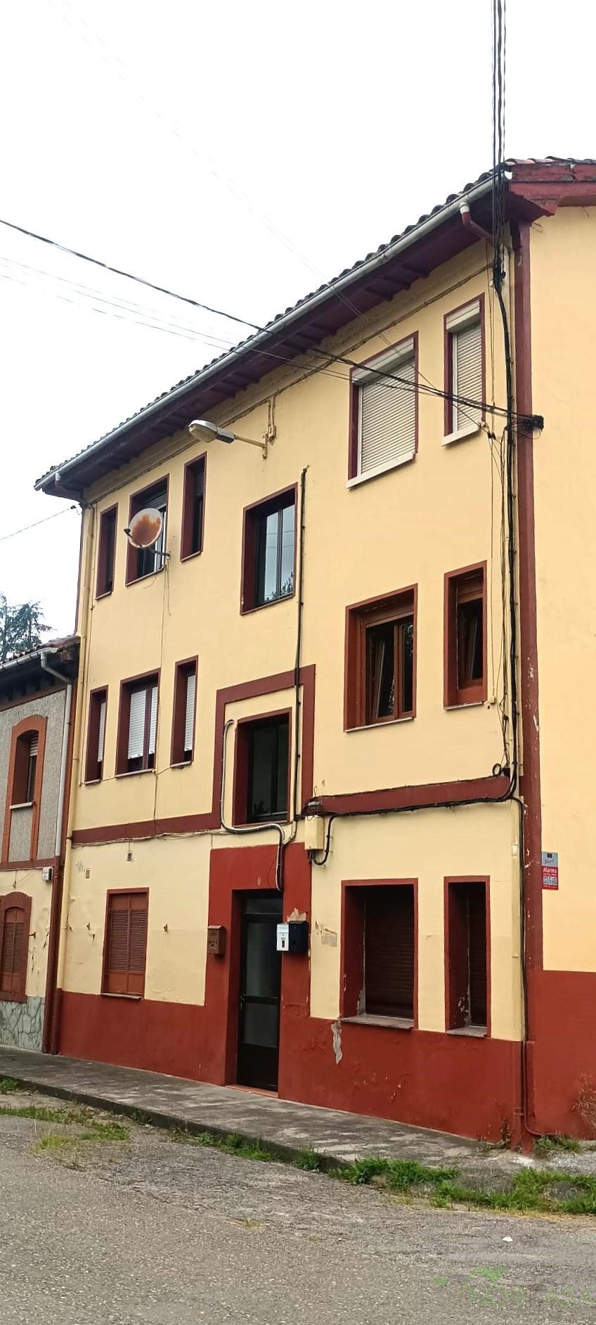 Venta de apartamento en Oviedo
