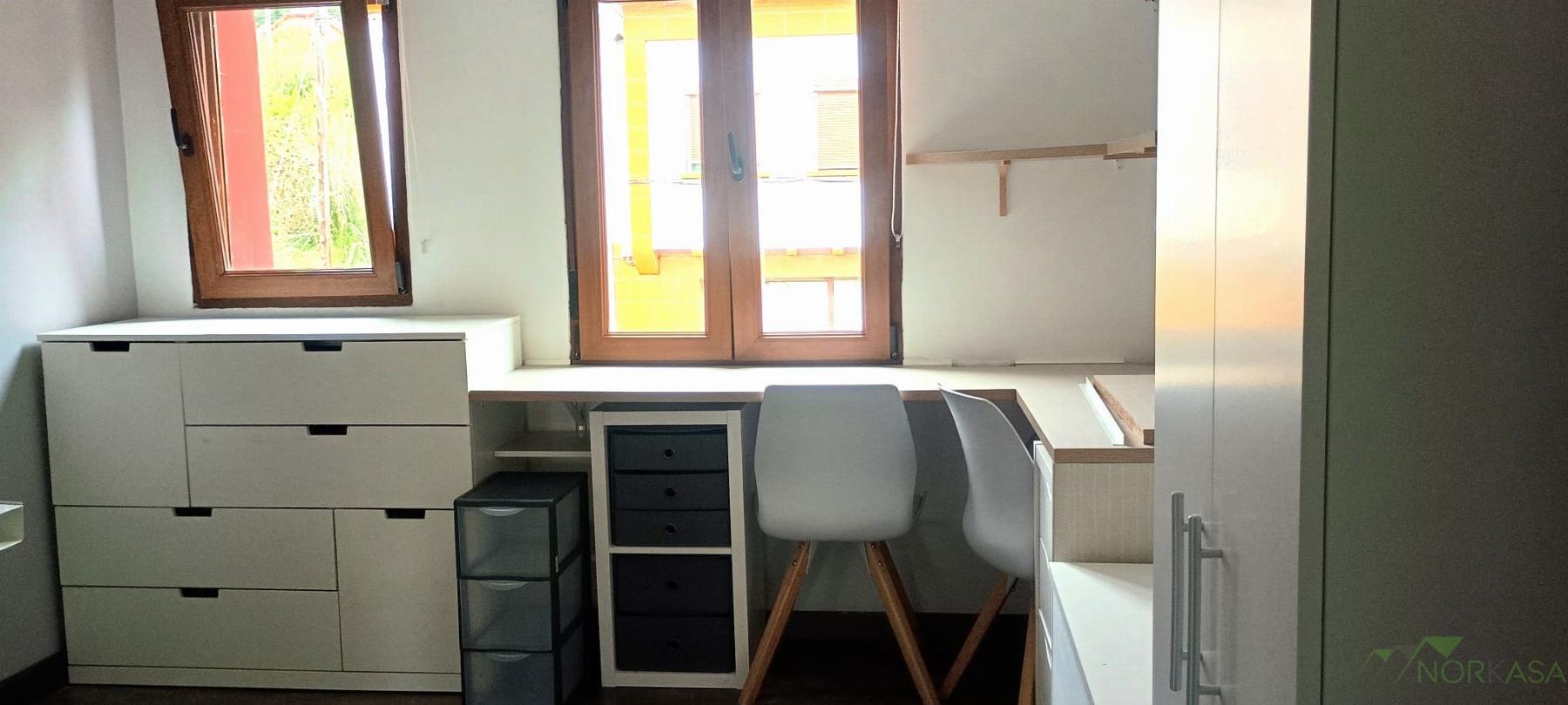 Venta de apartamento en Oviedo