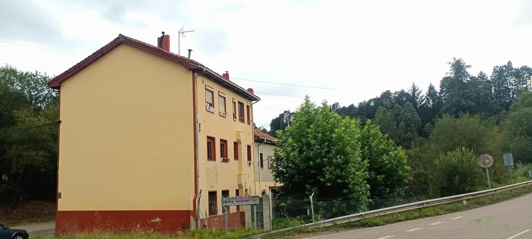 Venta de apartamento en Oviedo