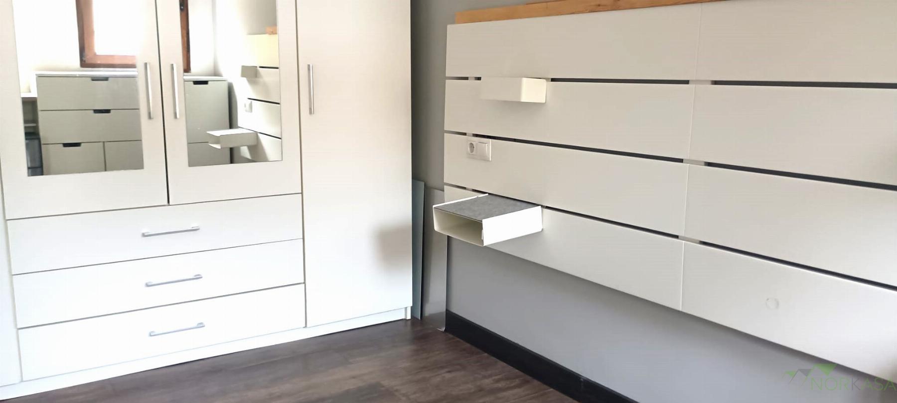 Venta de apartamento en Oviedo