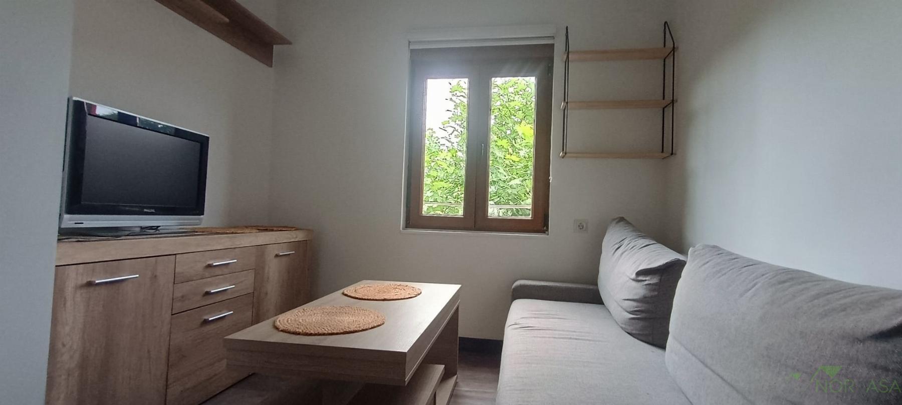 Venta de apartamento en Oviedo