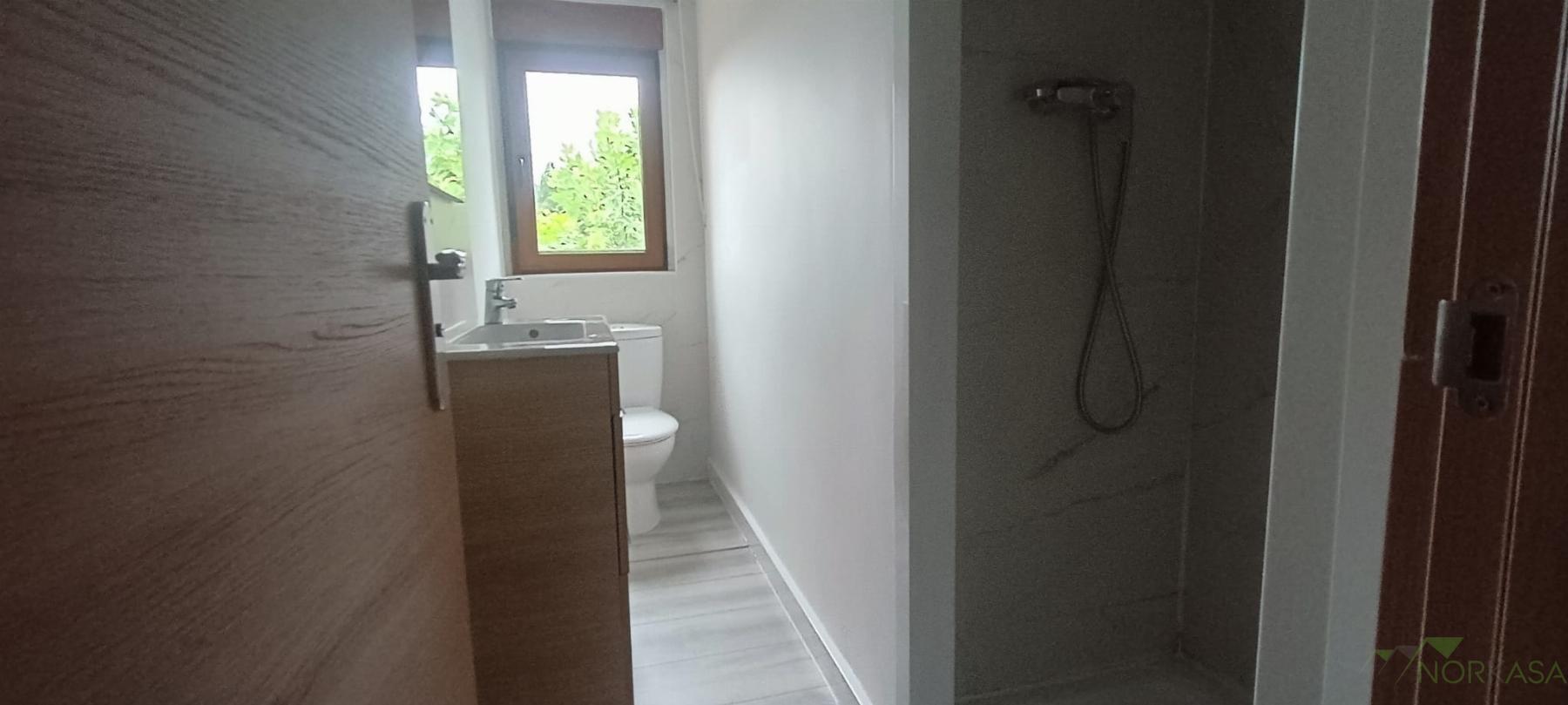 Venta de apartamento en Oviedo