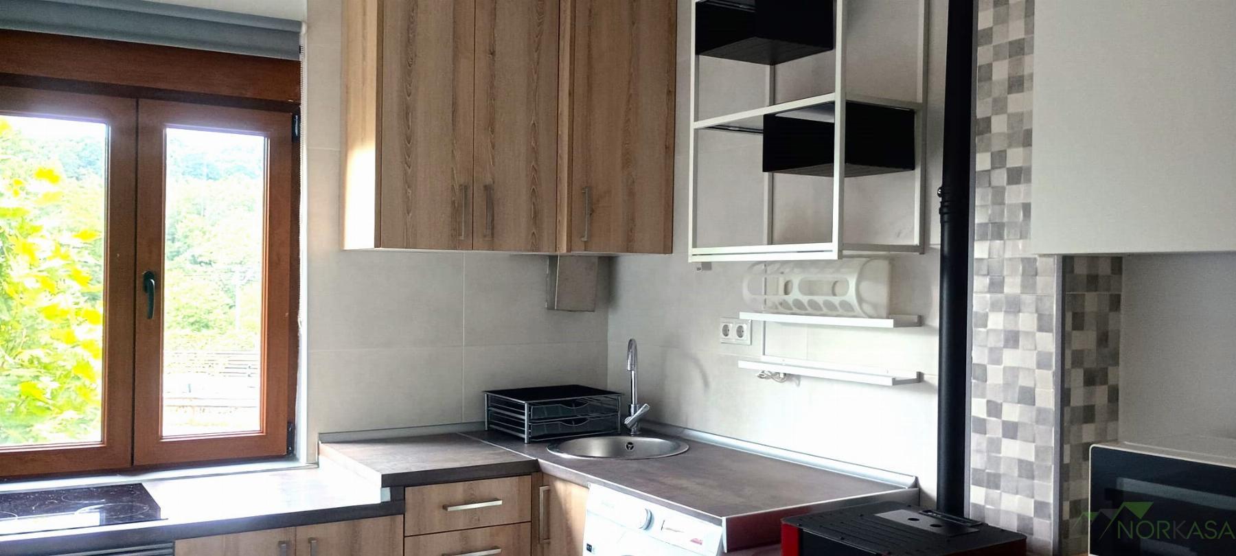 Venta de apartamento en Oviedo