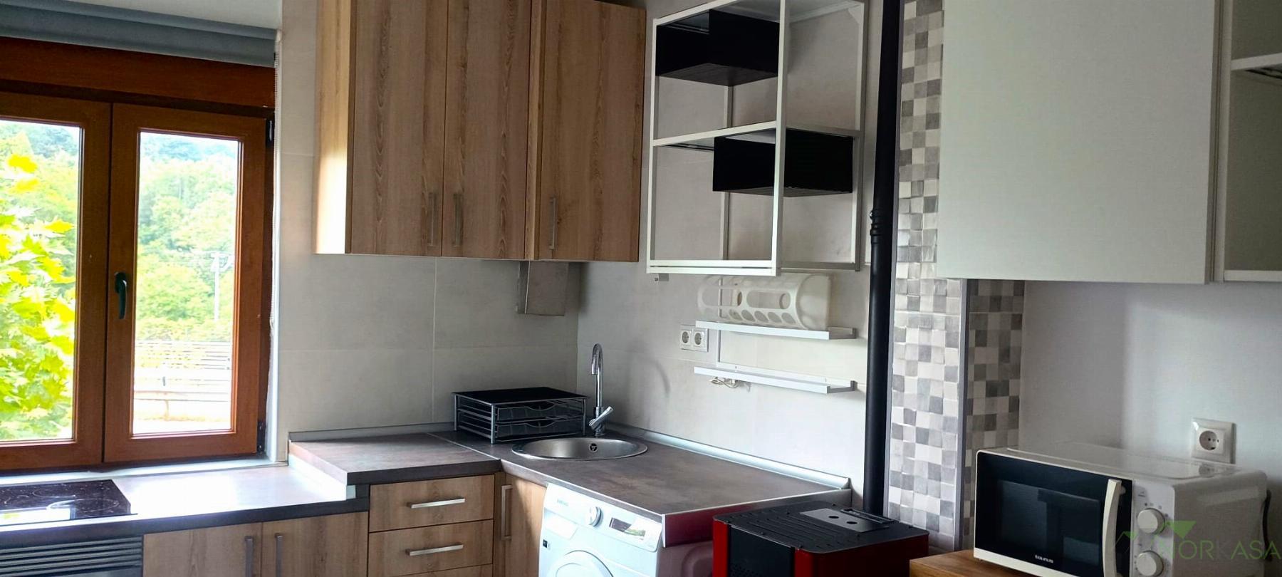 Venta de apartamento en Oviedo