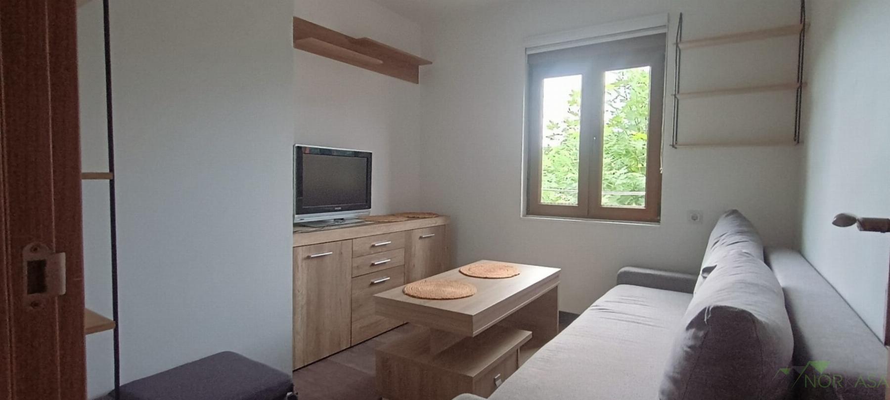 Venta de apartamento en Oviedo