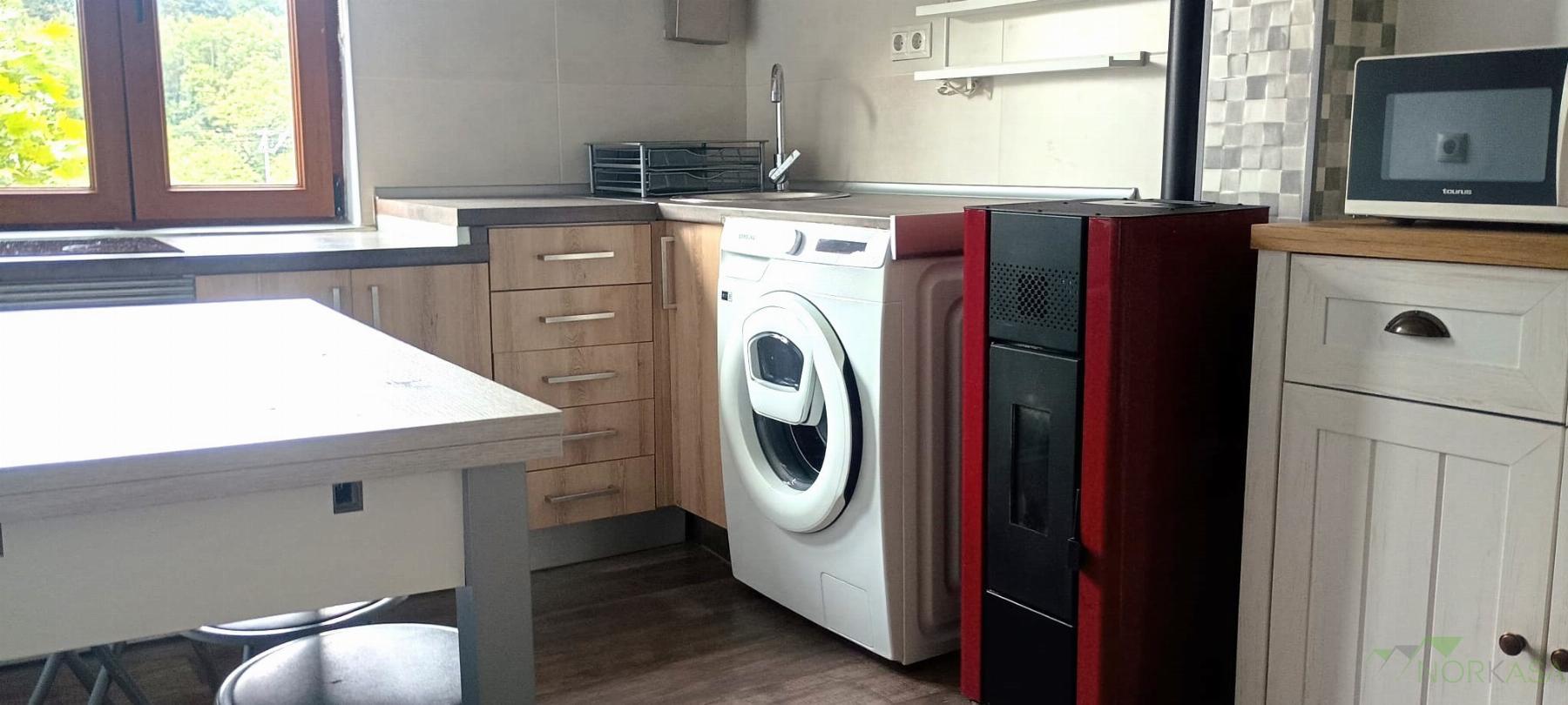 Venta de apartamento en Oviedo