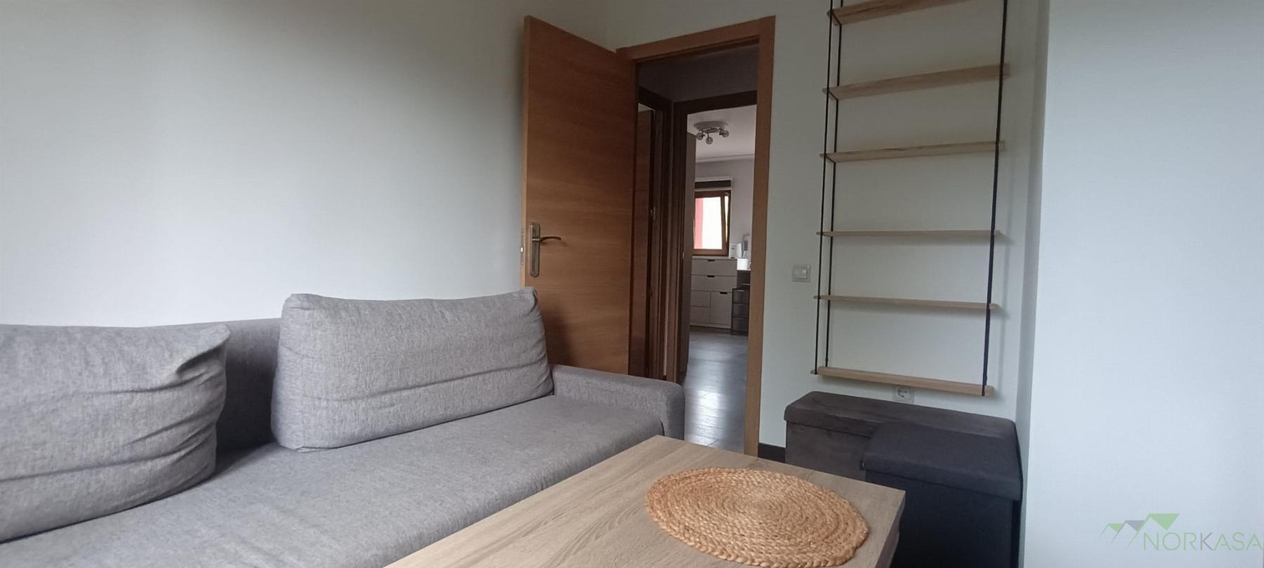 Venta de apartamento en Oviedo