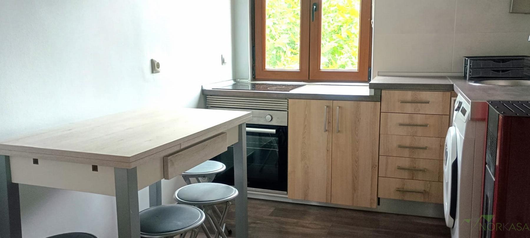 Venta de apartamento en Oviedo
