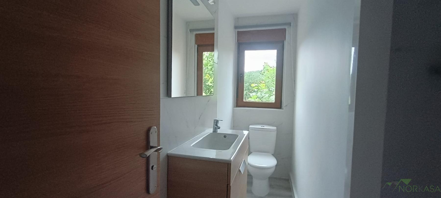 Venta de apartamento en Oviedo