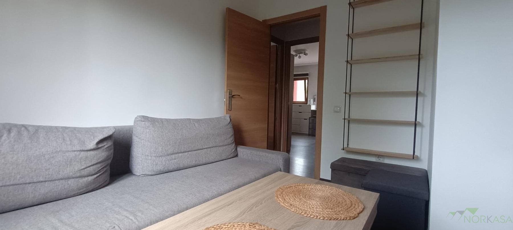 Venta de apartamento en Oviedo