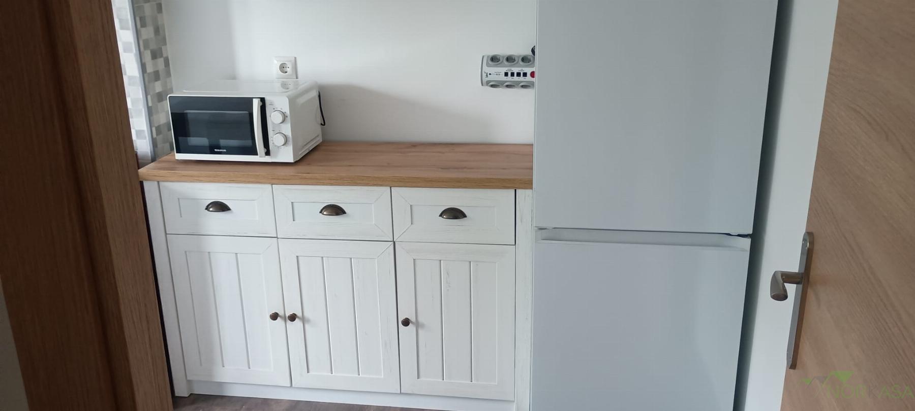 Venta de apartamento en Oviedo