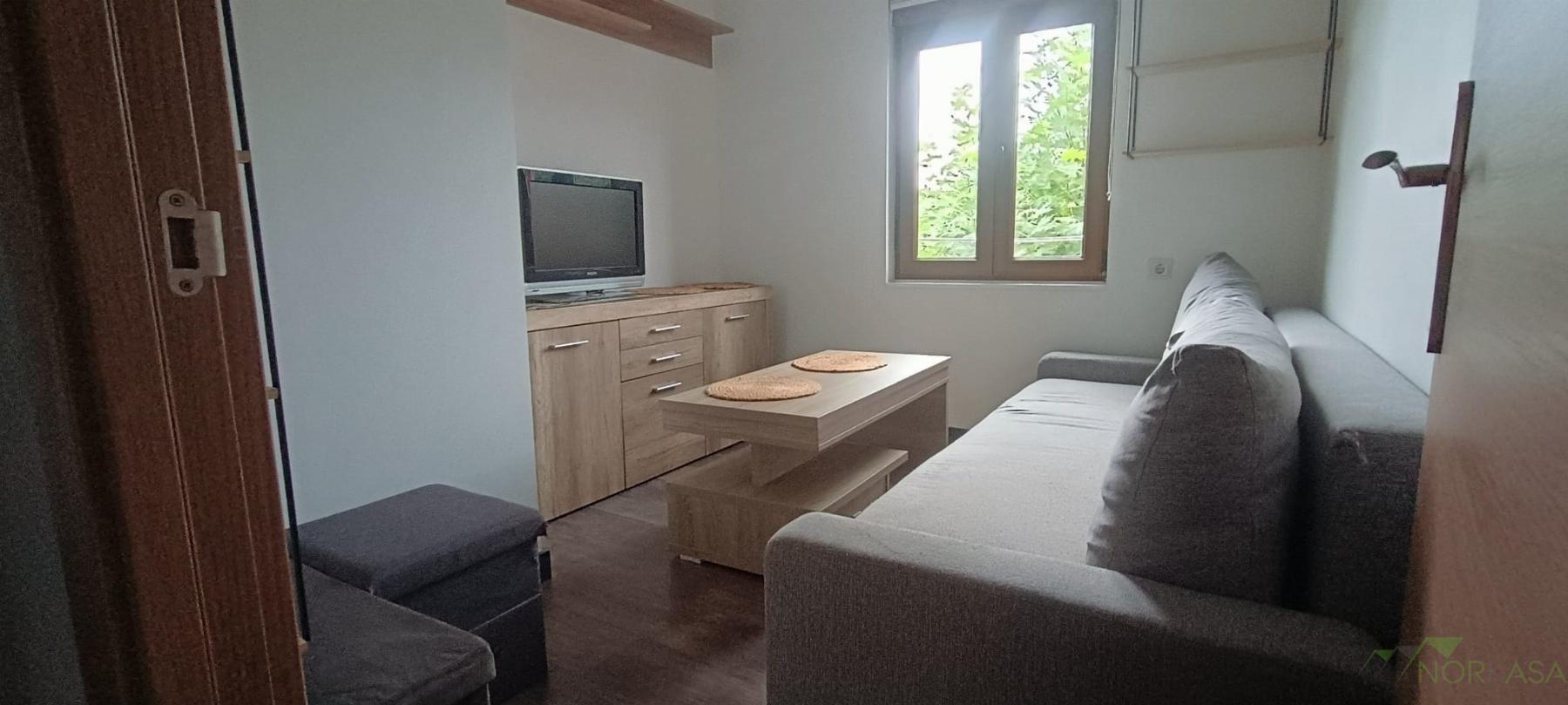 Venta de apartamento en Oviedo
