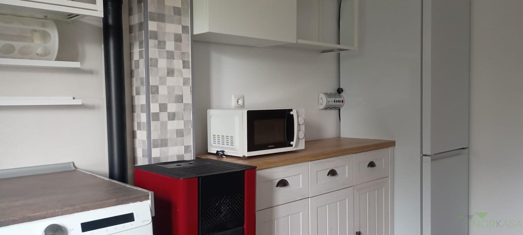 Venta de apartamento en Oviedo
