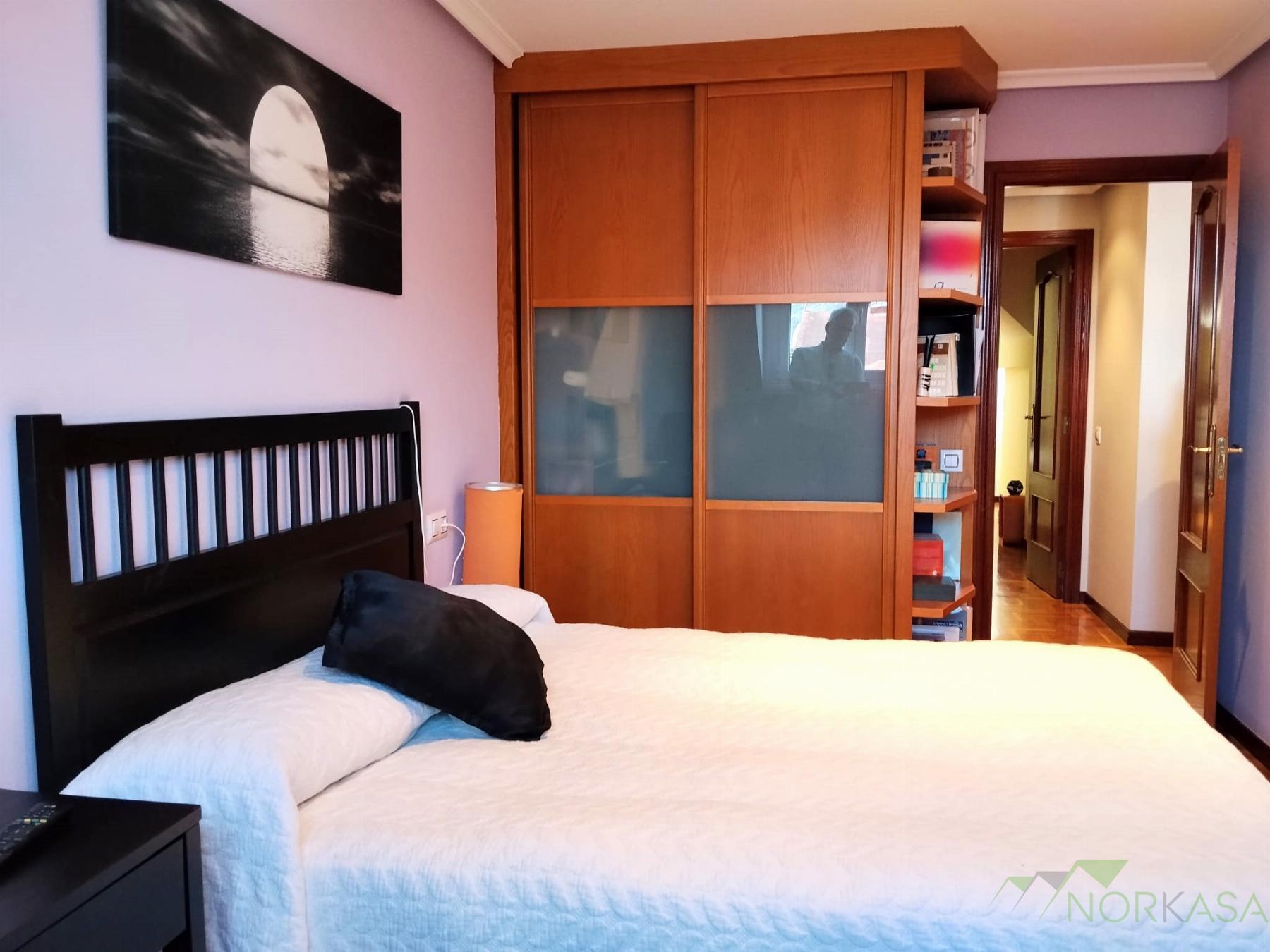 Venta de piso en Oviedo