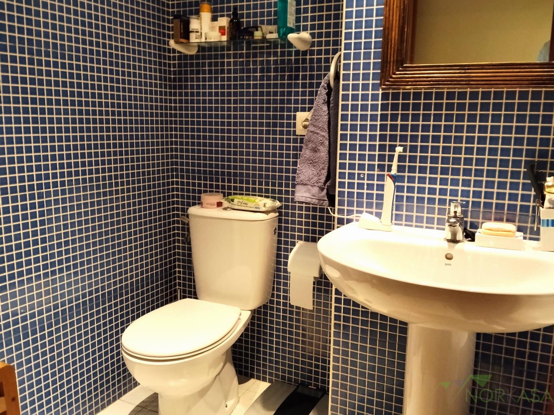 Venta de piso en Oviedo