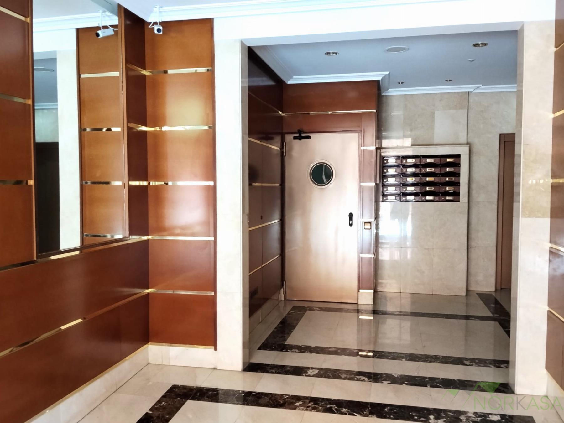 Venta de piso en Oviedo