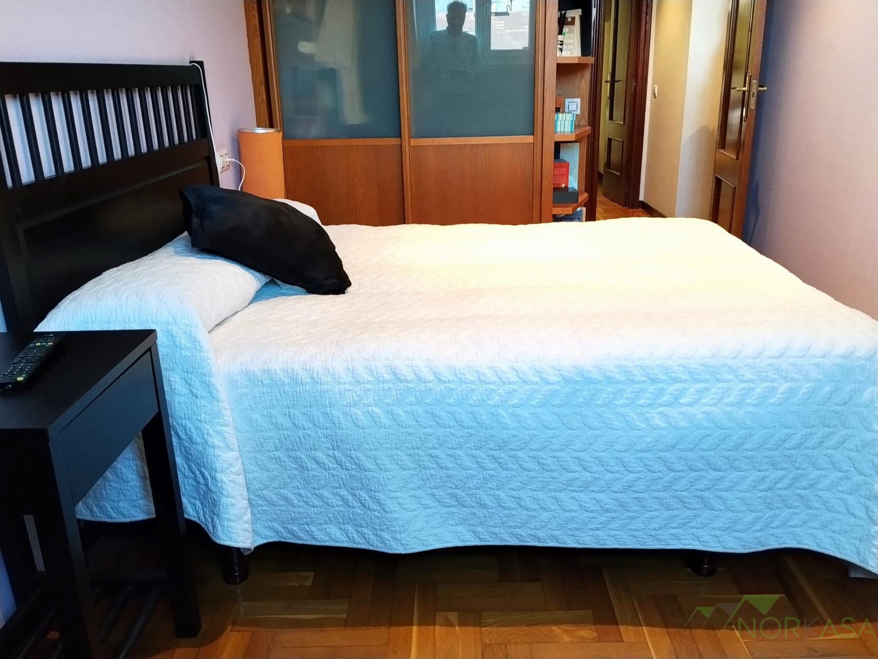 Venta de piso en Oviedo