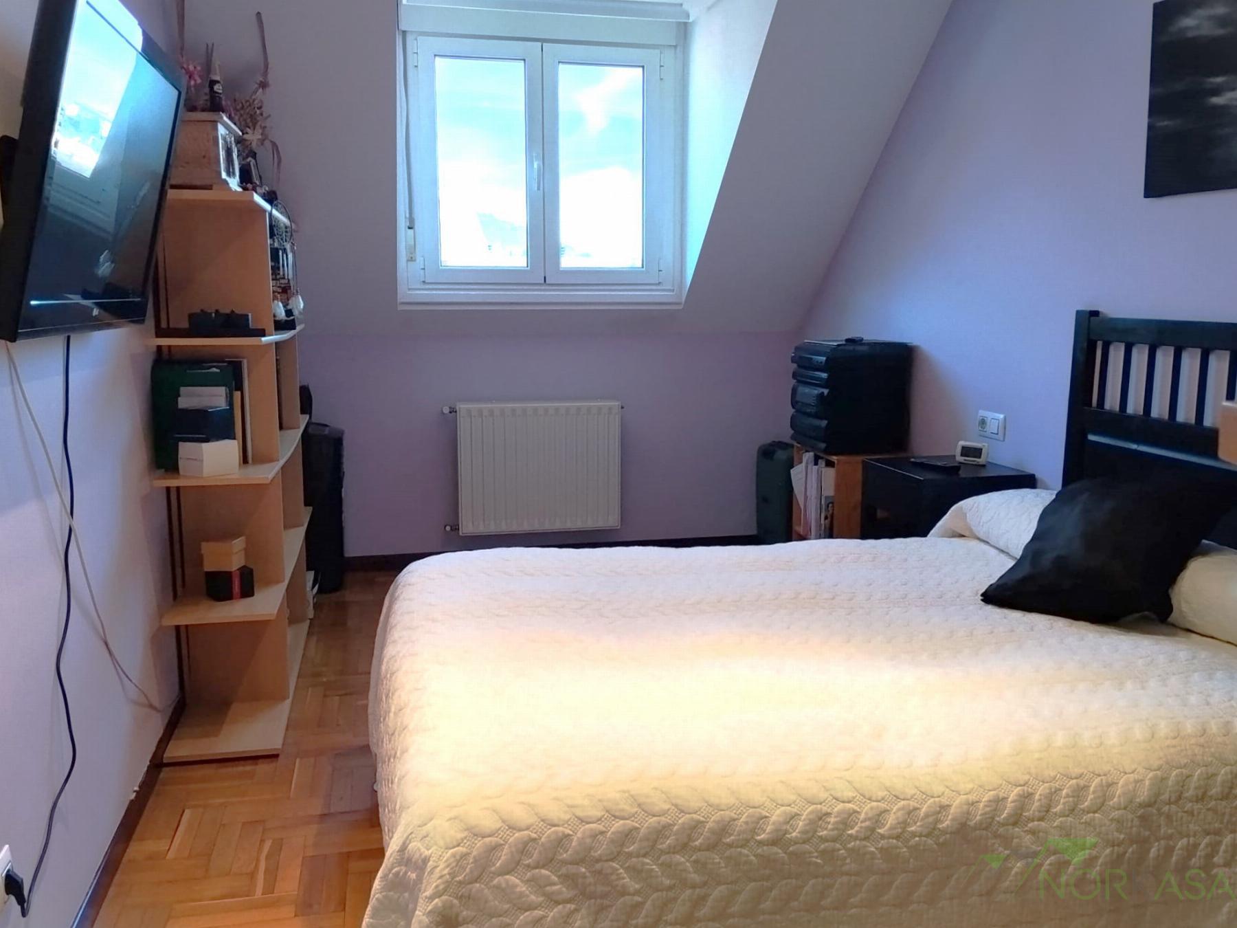 Venta de piso en Oviedo