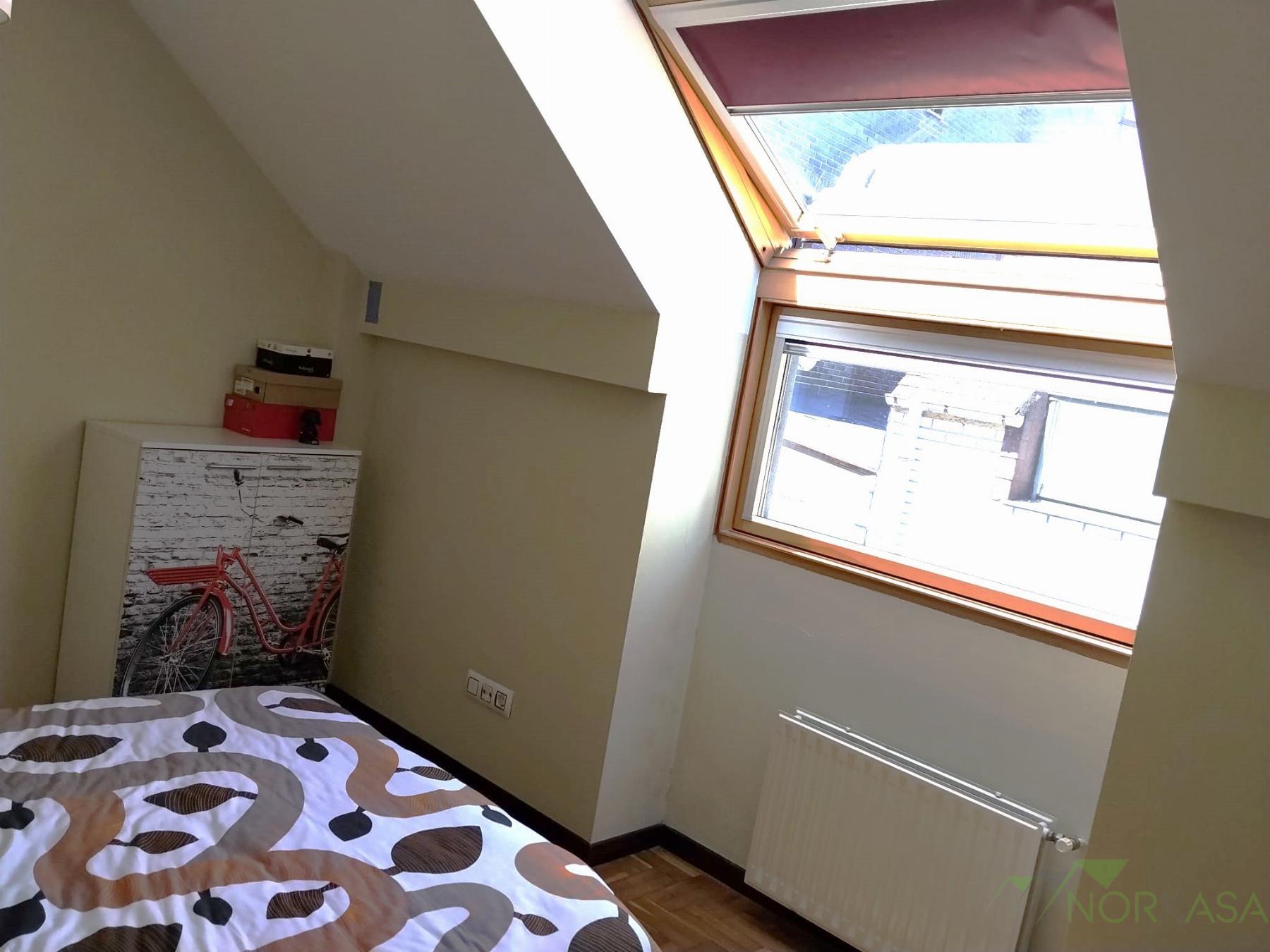 Venta de piso en Oviedo