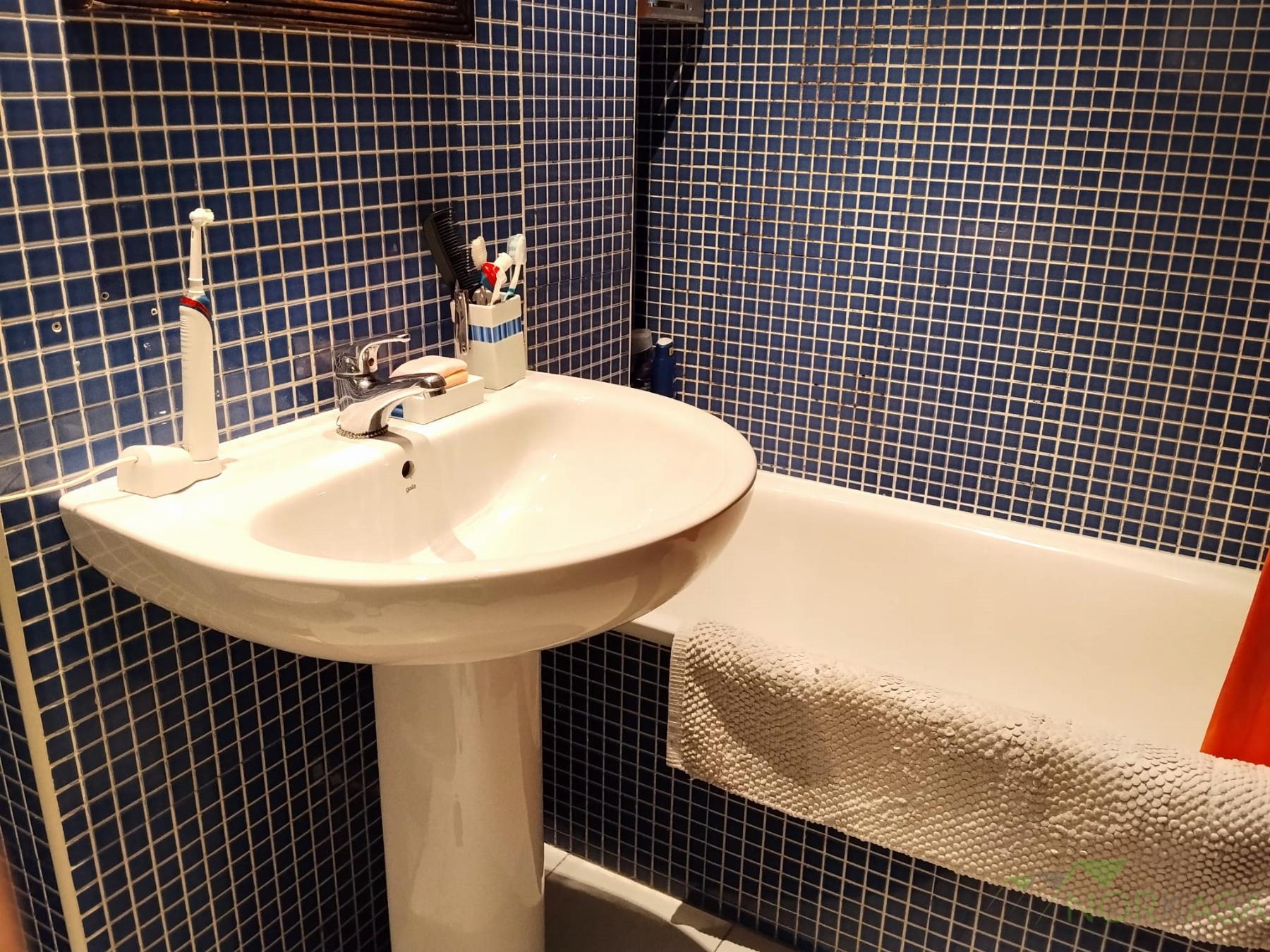 Venta de piso en Oviedo
