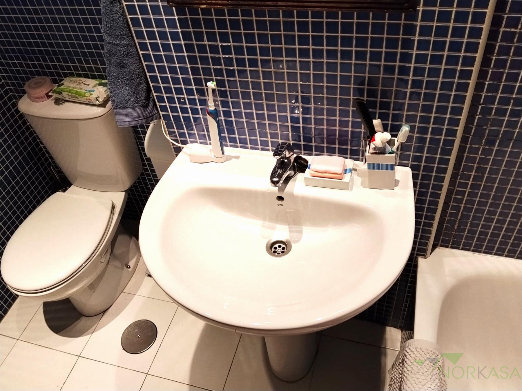 Venta de piso en Oviedo