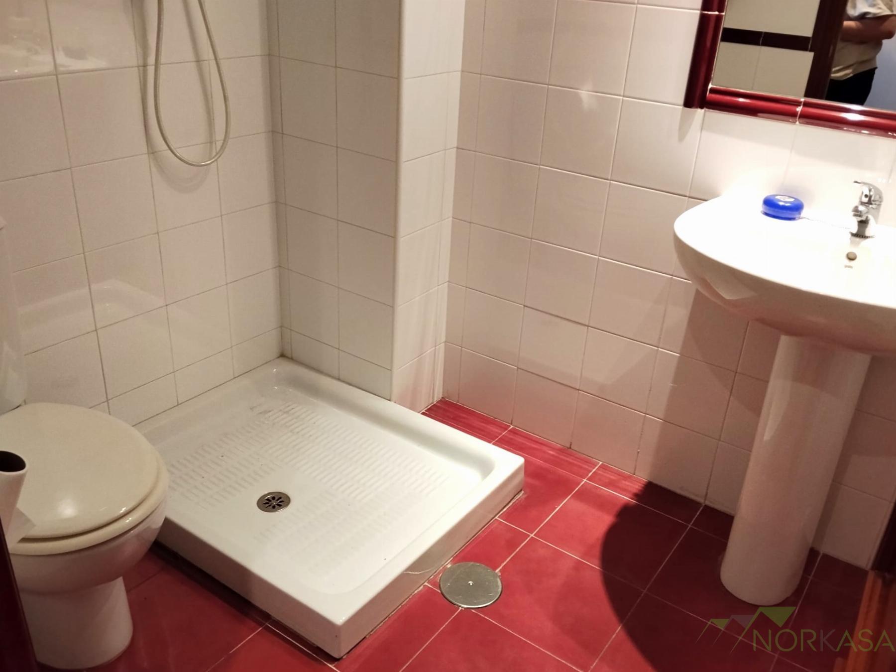 Venta de piso en Oviedo