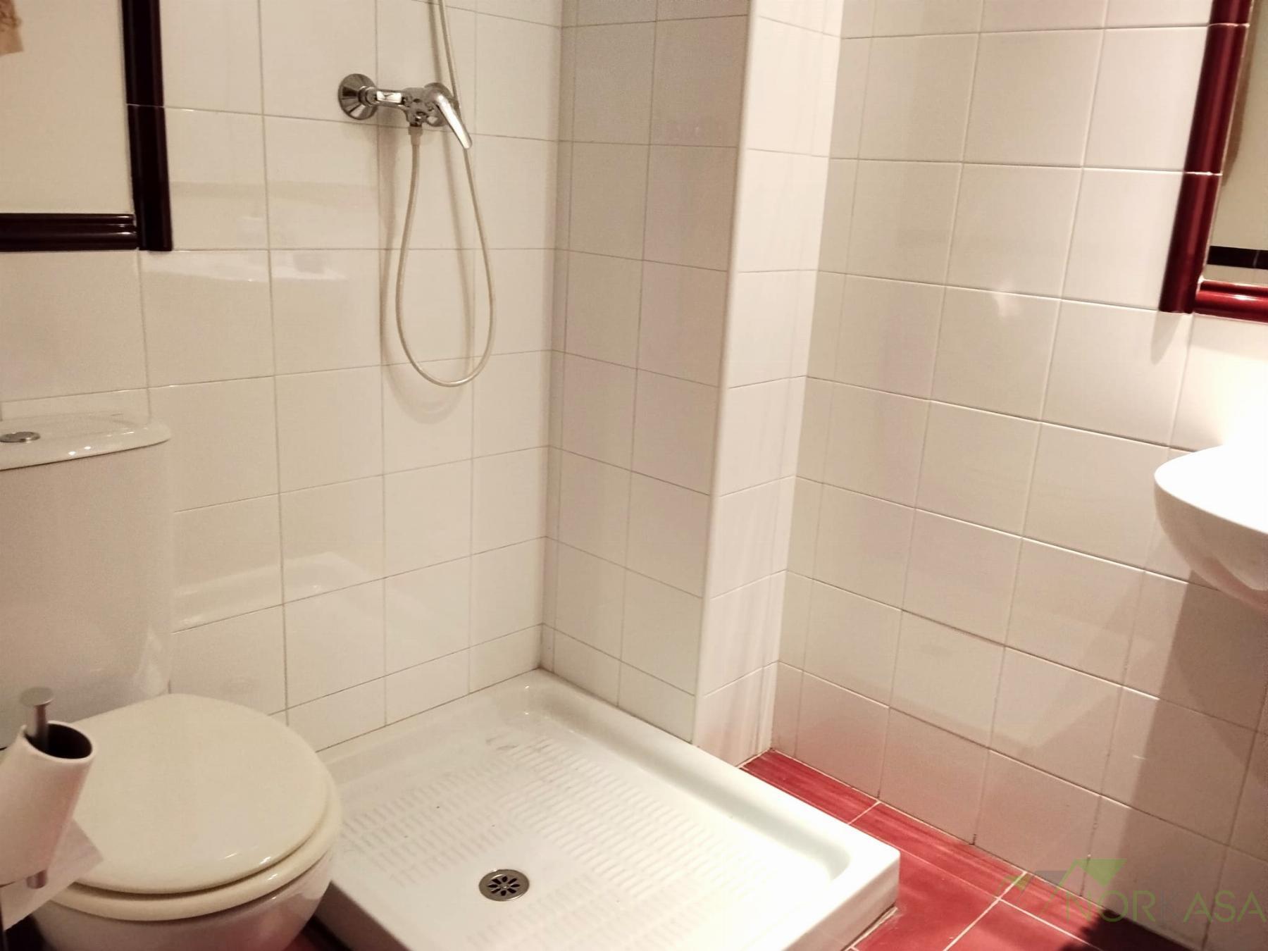 Venta de piso en Oviedo