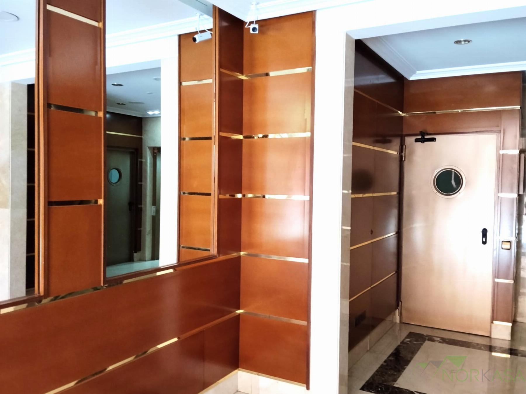 Venta de piso en Oviedo