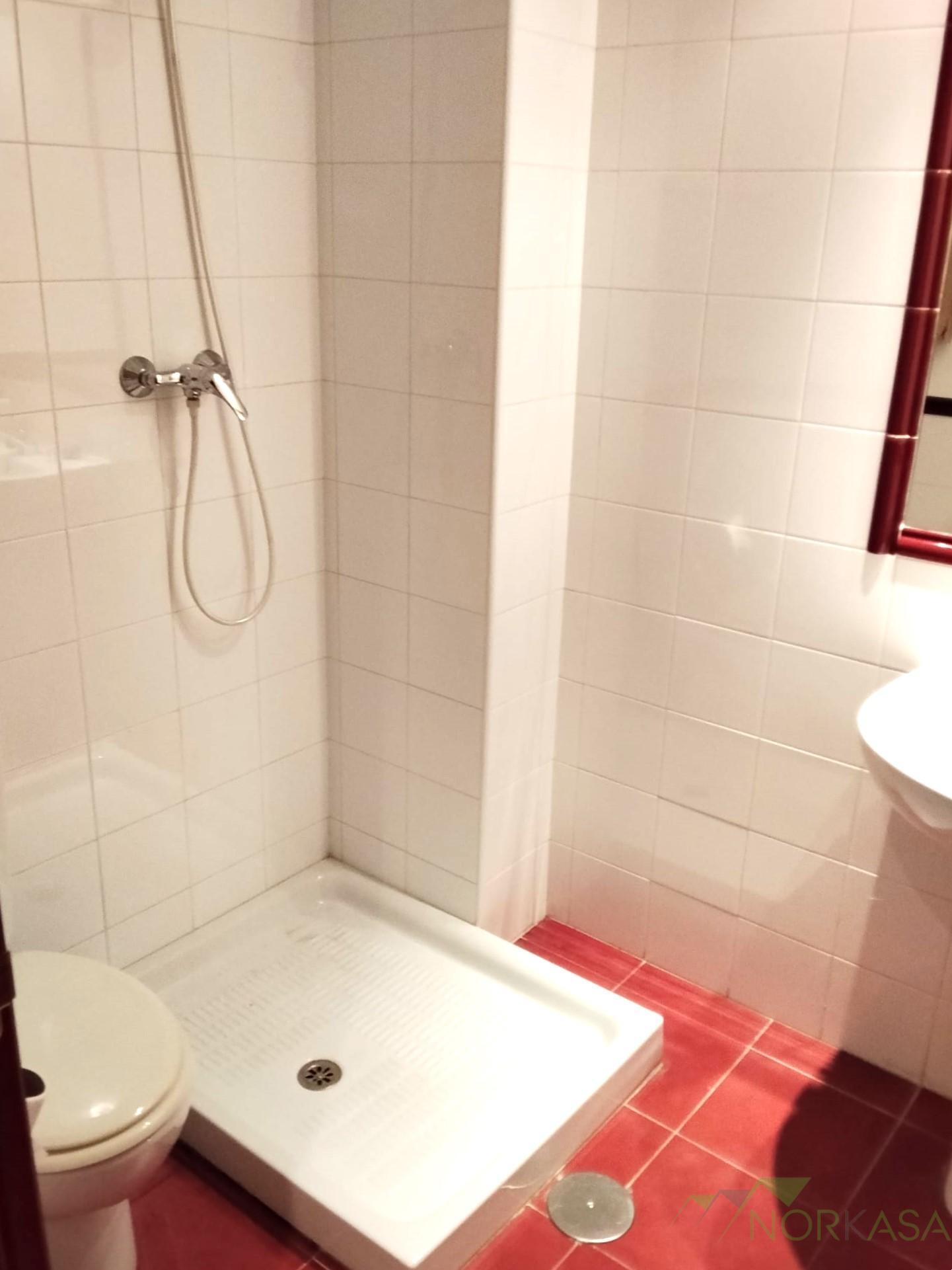 Venta de piso en Oviedo