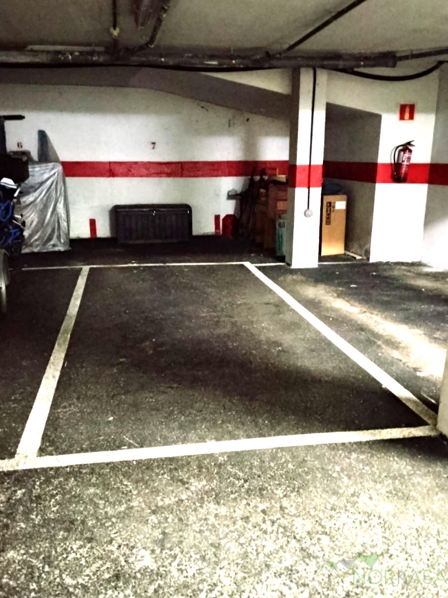 Venta de piso en Oviedo