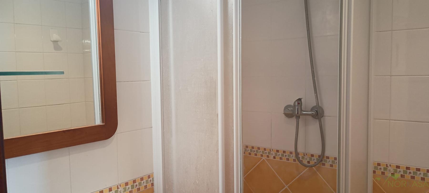 Alquiler de piso en Oviedo