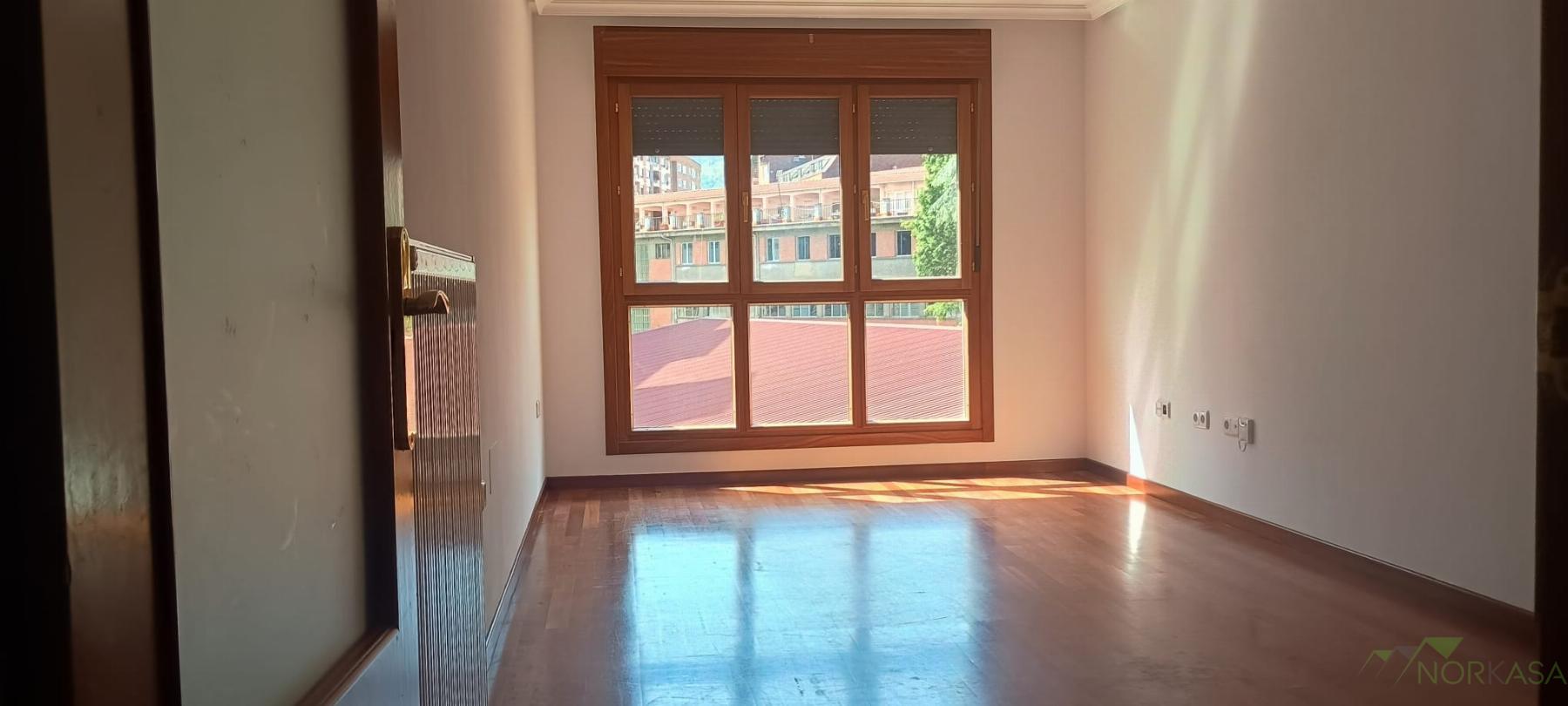 Alquiler de piso en Oviedo