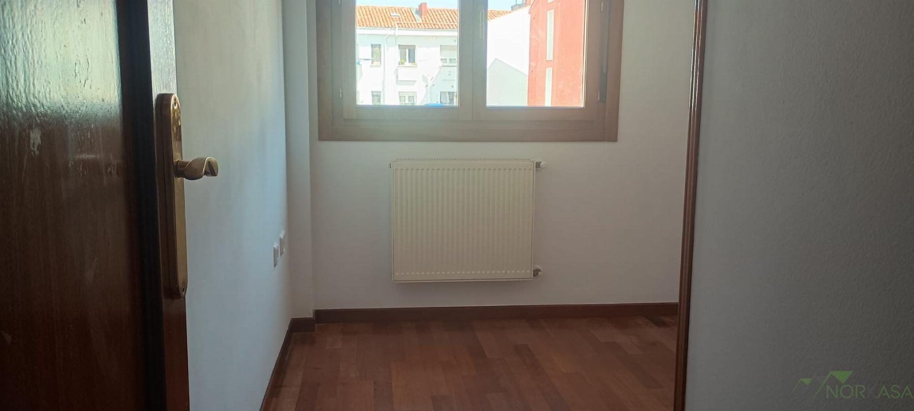 Alquiler de piso en Oviedo