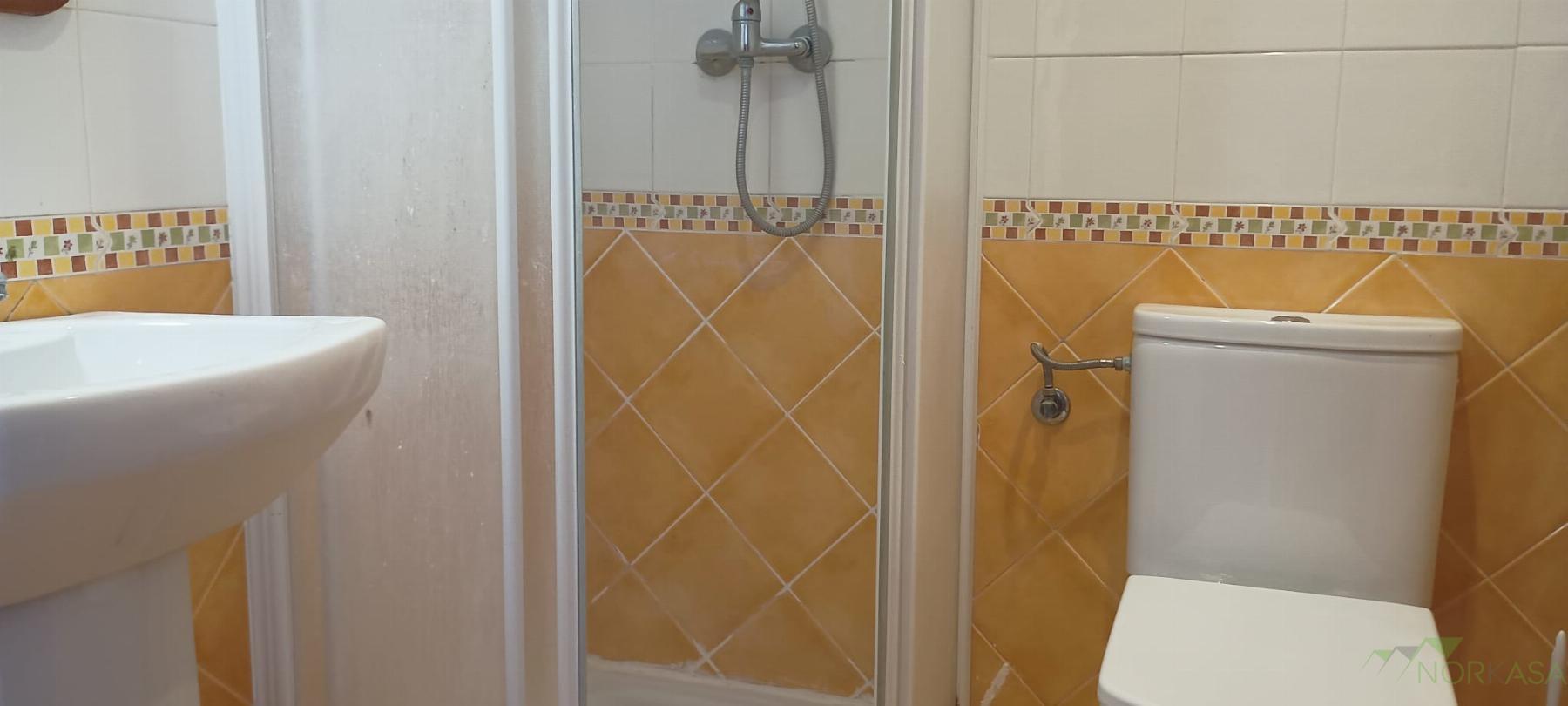 Alquiler de piso en Oviedo