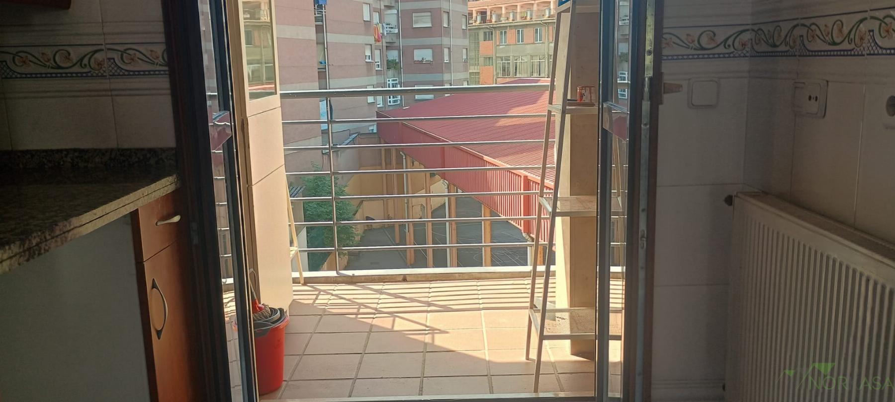 Alquiler de piso en Oviedo