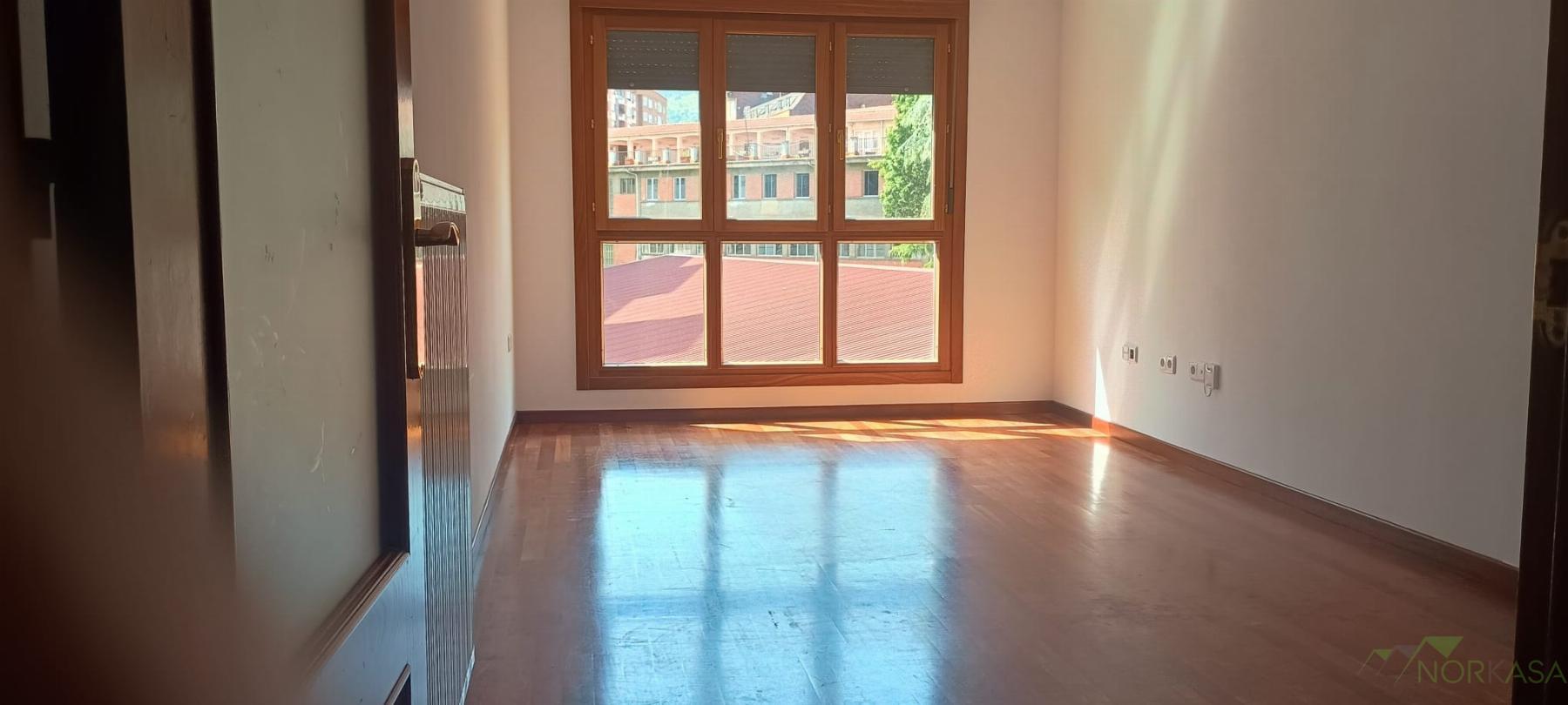 Alquiler de piso en Oviedo