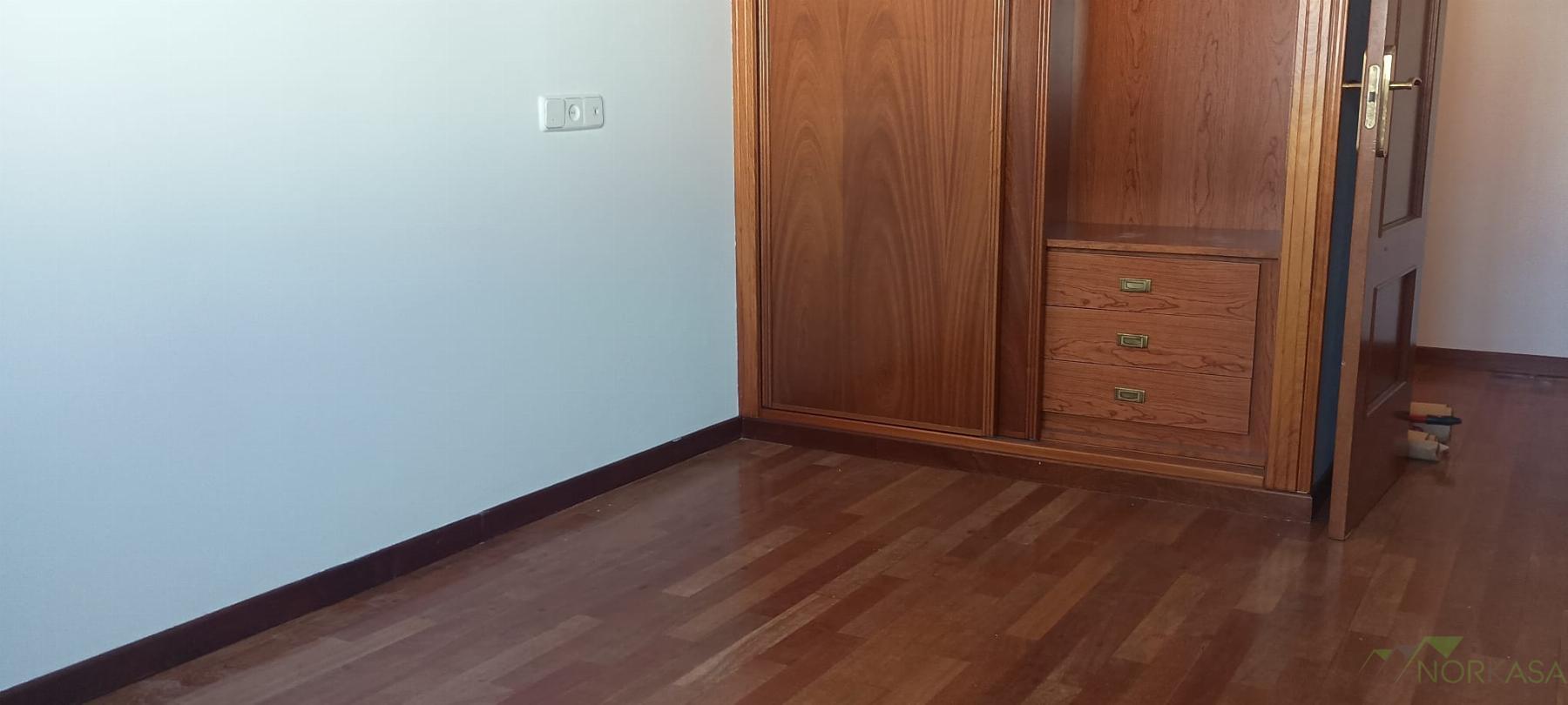 Alquiler de piso en Oviedo