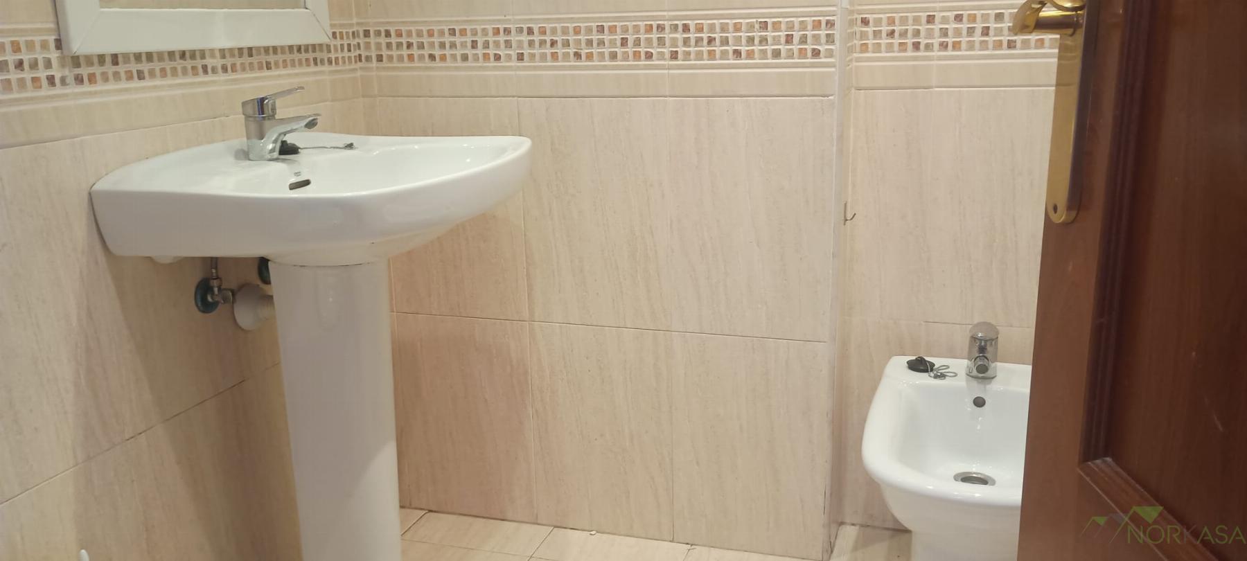 Alquiler de piso en Oviedo