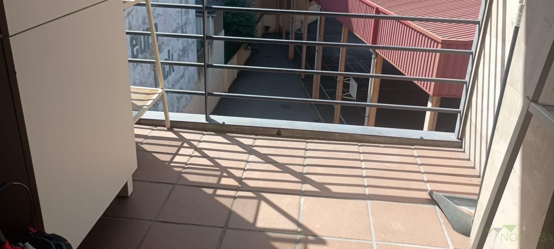 Alquiler de piso en Oviedo